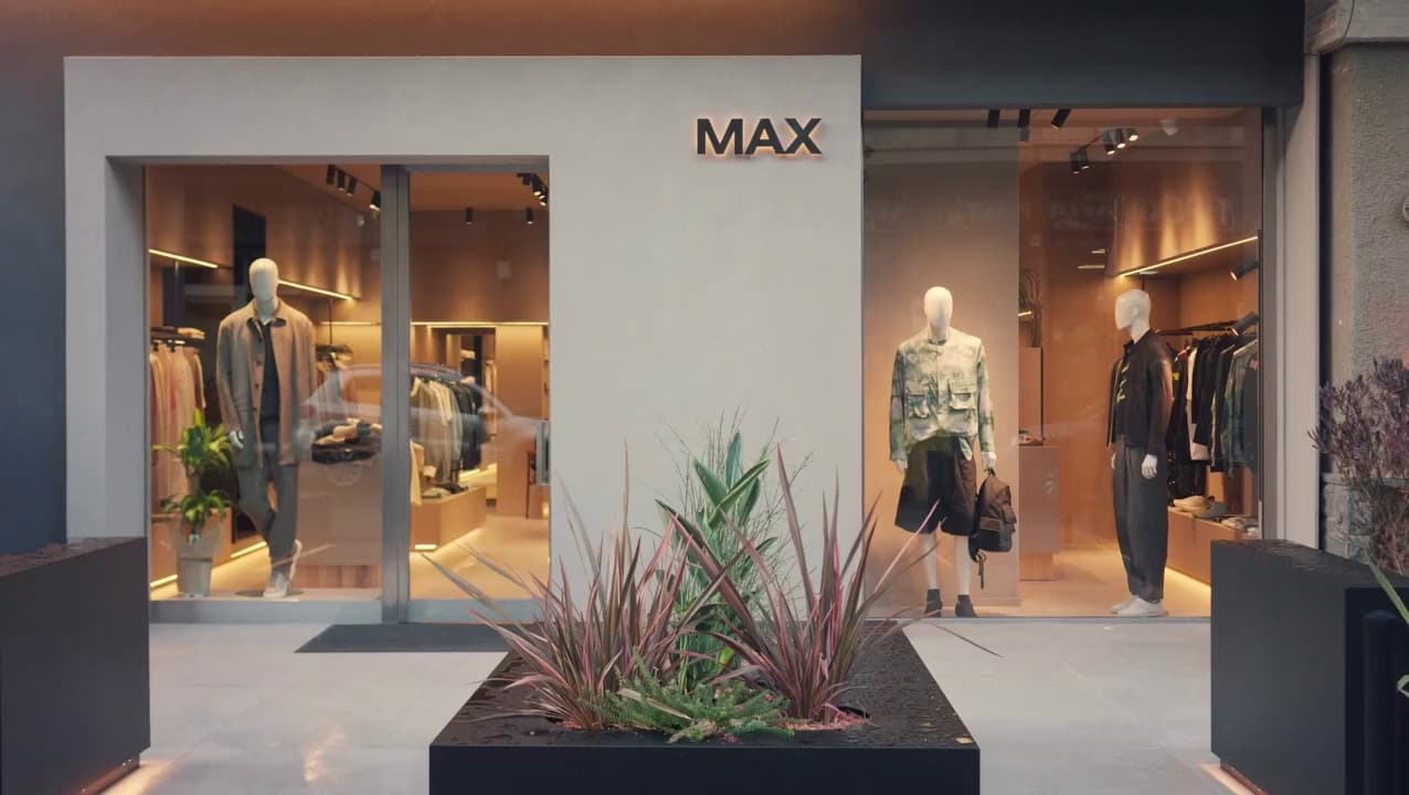 MAX Boutique